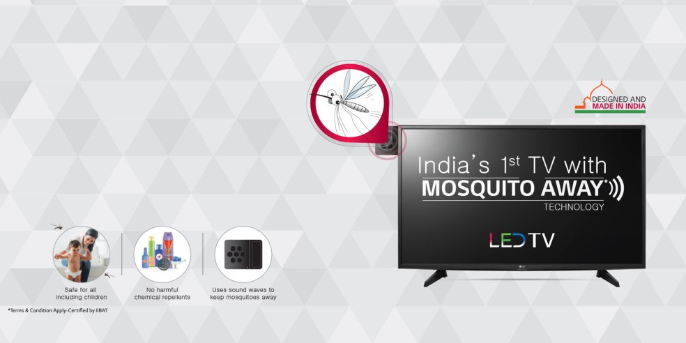 mosquito-away-led-tv